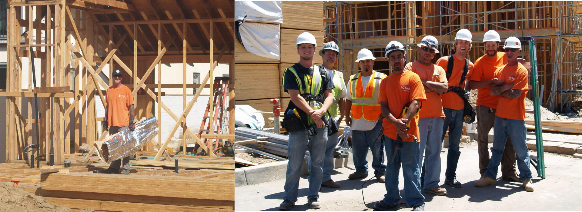 San Diego Heating & Air Conditioning AC Sure Plan